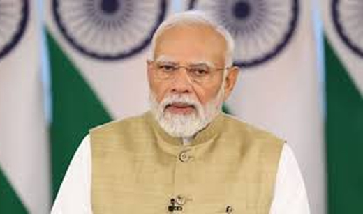 PM Modi 